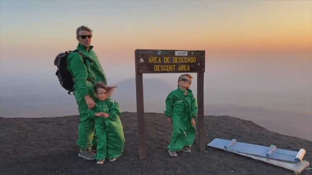 Núria Gomà: "Una de les poques coses que no pots comprar amb diners és el temps" | família, viatges, xarxes socials
