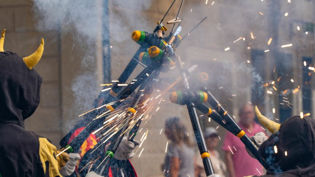 Farró Festival