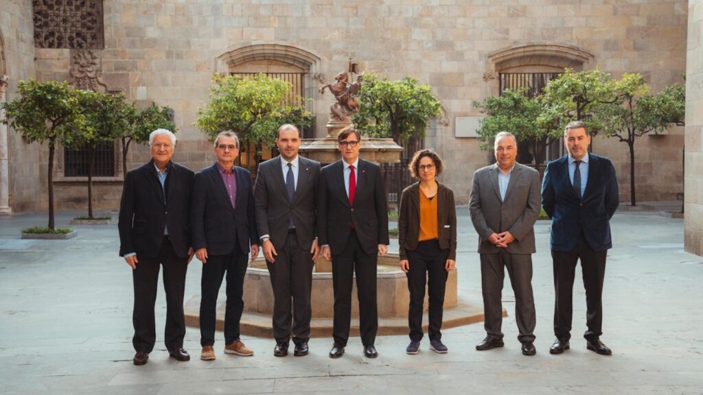 El govern català millora el finançament de les escoles concertades, amb 390 milions d'ara al 2030 | Departament d'Educació, escoles, instituts