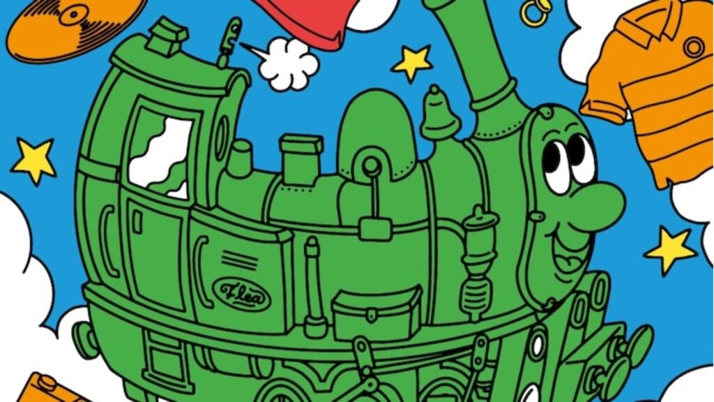 Mercados de fin de semana en Barcelona, ferias y fiestas de 2026: agenda con horarios | agenda del fin de semana, mercados, moda