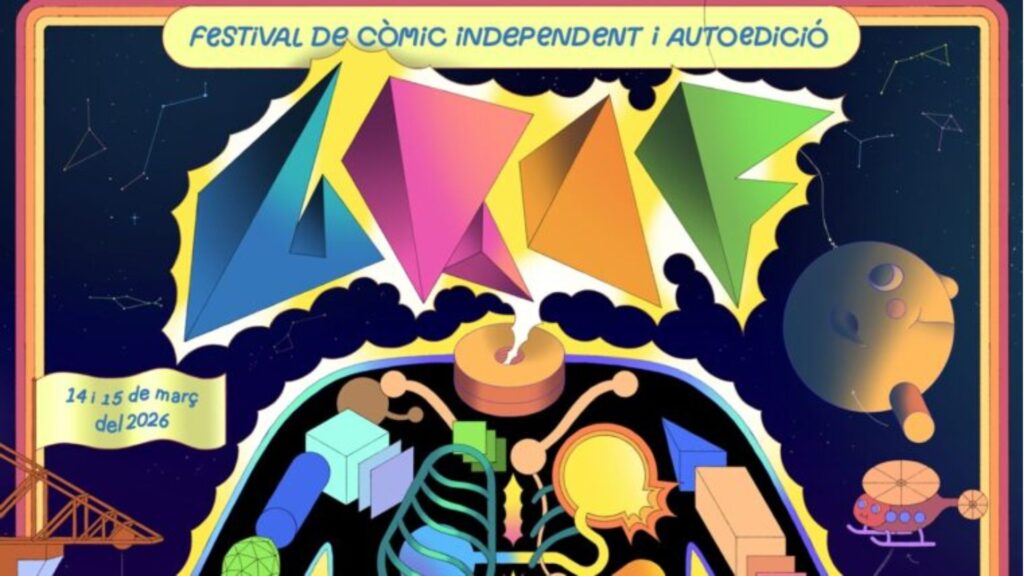 Què fer a Barcelona? Agenda d'activitats actualitzada per a avui, demà i més dies | agenda del cap de setmana, oci