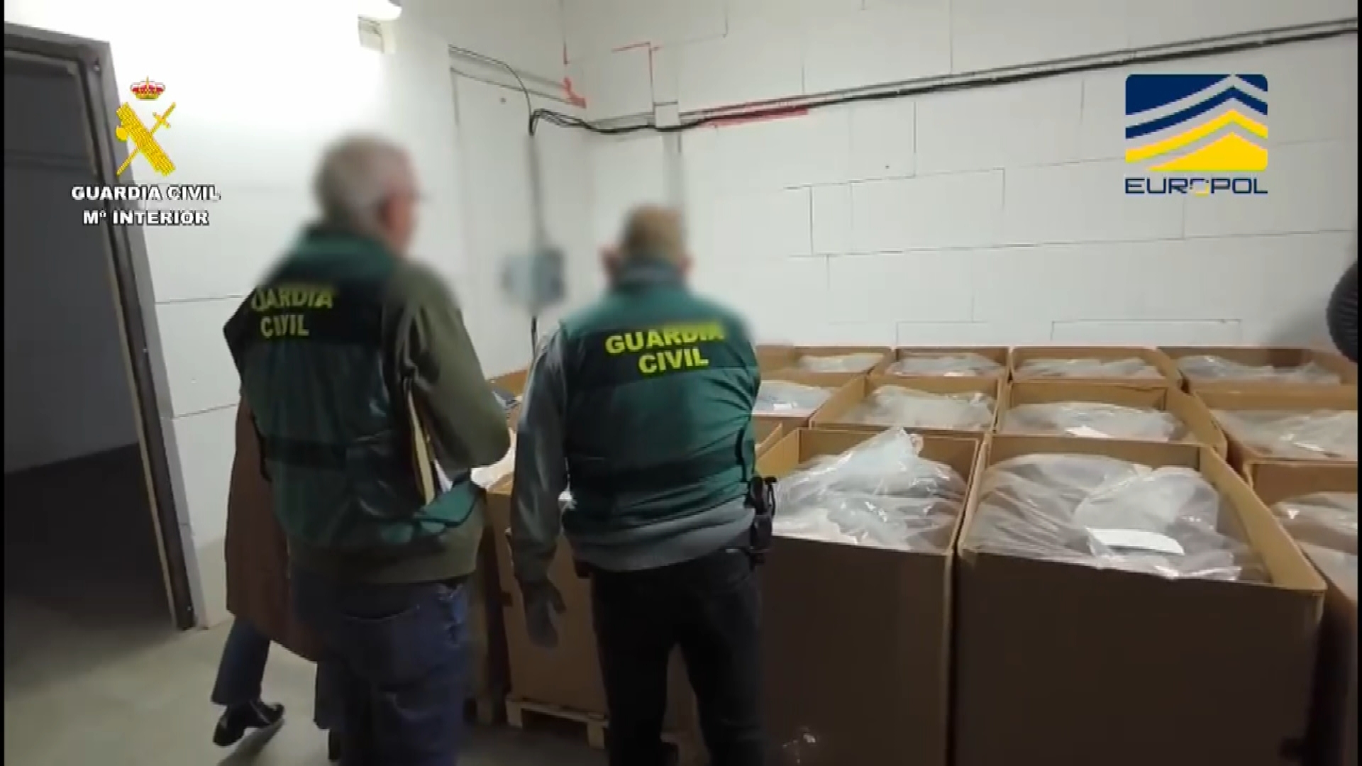operació guàrdia civil tabac