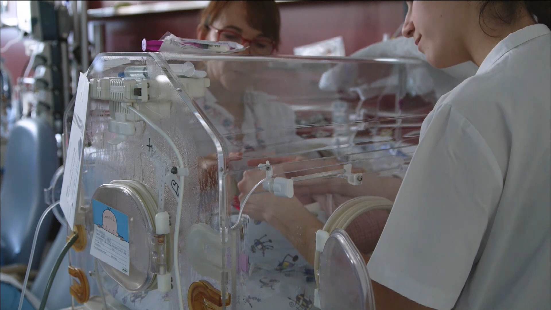 UCI neonatal