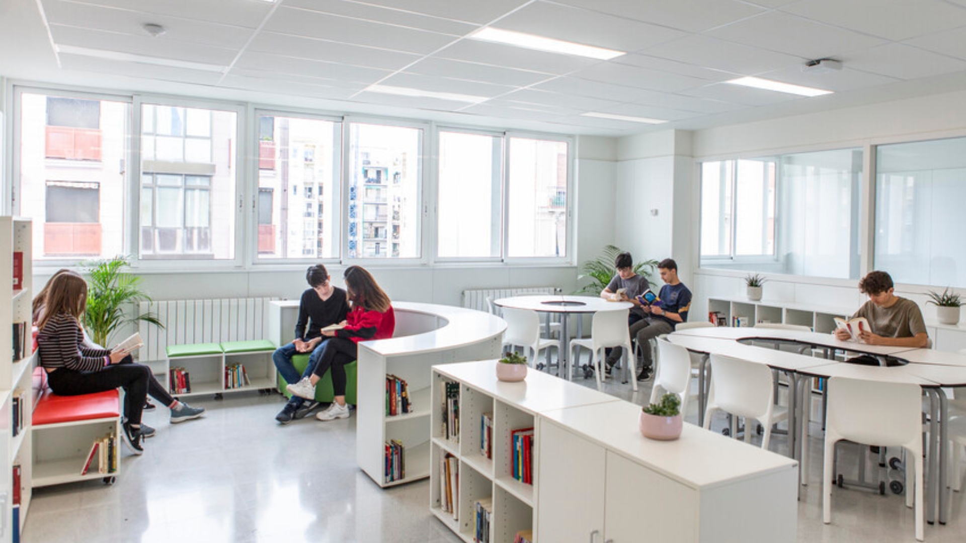Institut Viladomat