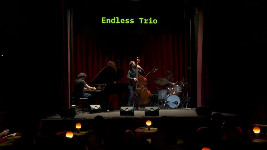 Jazz I Am, un certamen de professionals per internacionalitzar el talent local | El Molino, jazz