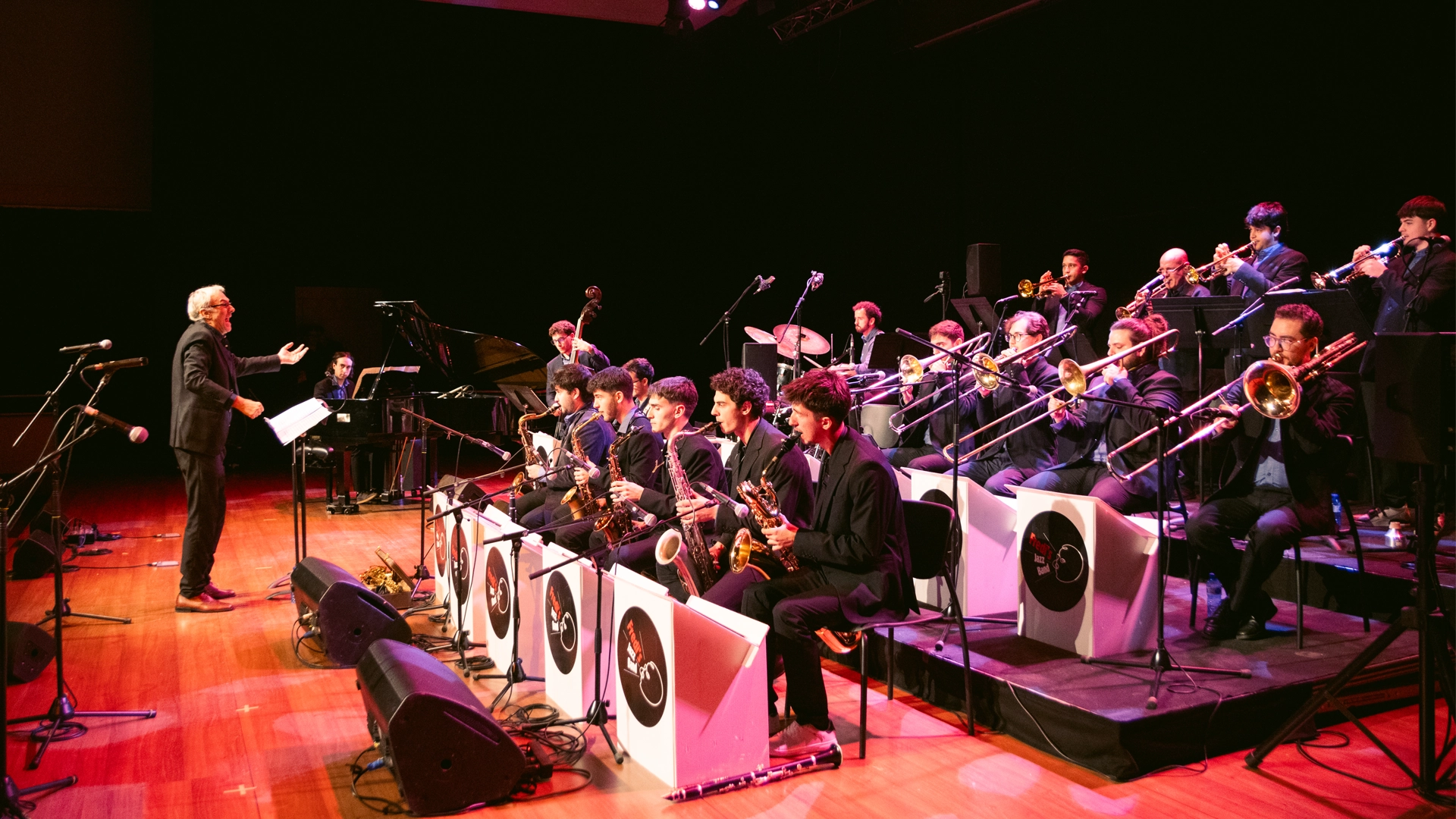 Comença el Festival Jazz Terrassa | jazz, pòdcast, ràdio