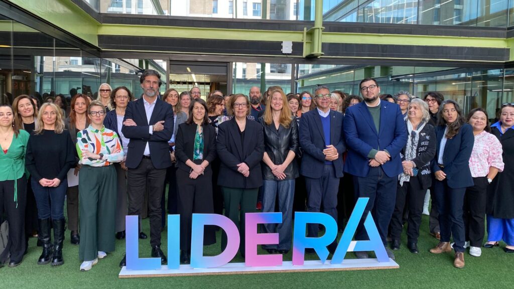 Obre al 22@ un pol d'activitat econòmica per millorar la trajectòria professional de les dones | Ajuntament de Barcelona, Barcelona Activa, dones, política municipal, promoció econòmica