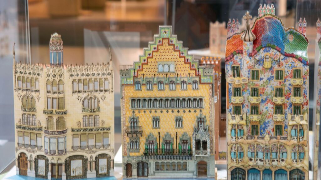 Què fer a Barcelona? Agenda d'activitats actualitzada per a avui, demà i més dies | agenda del cap de setmana, oci