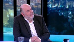 Jordi Basté: “M’agradaria explicar que Barcelona torna a ser olímpica”