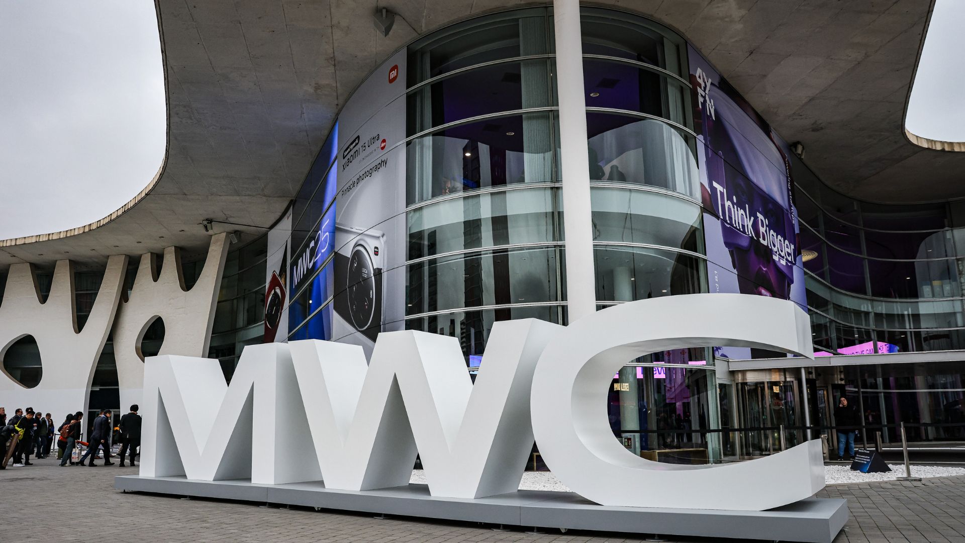 MWC