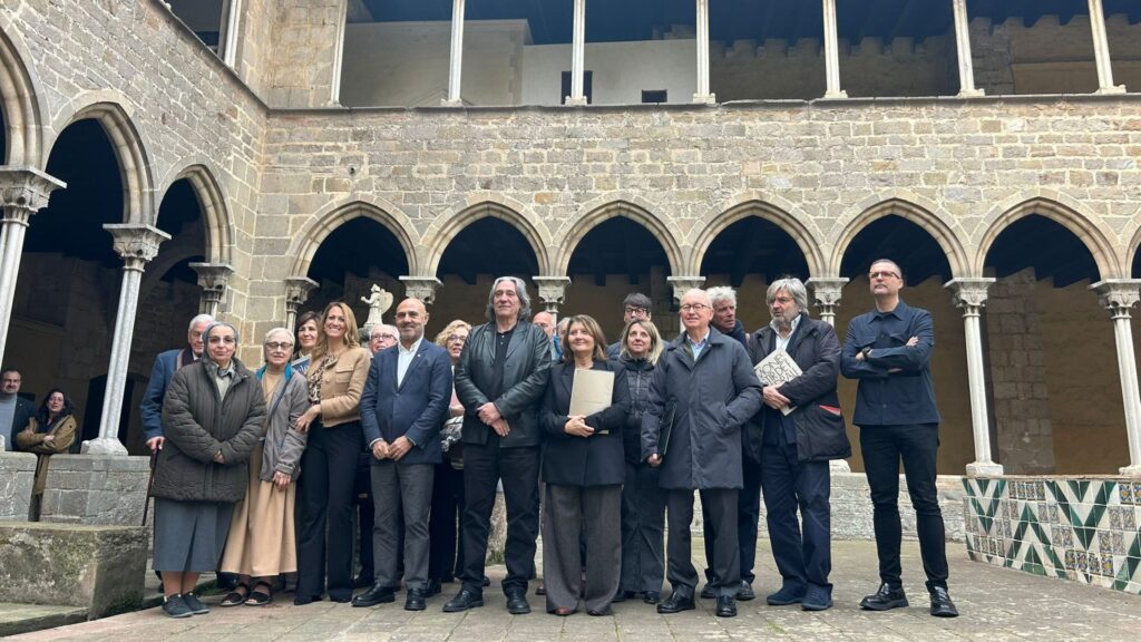 Monestir de Pedralbes