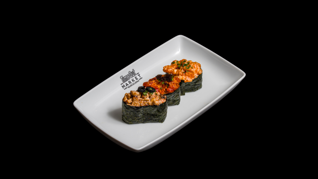 Time Out Fest 2026: 10 xefs de la ciutat cuinen platets amb producte local i opcions veganes | cuina, festival, Ingredients