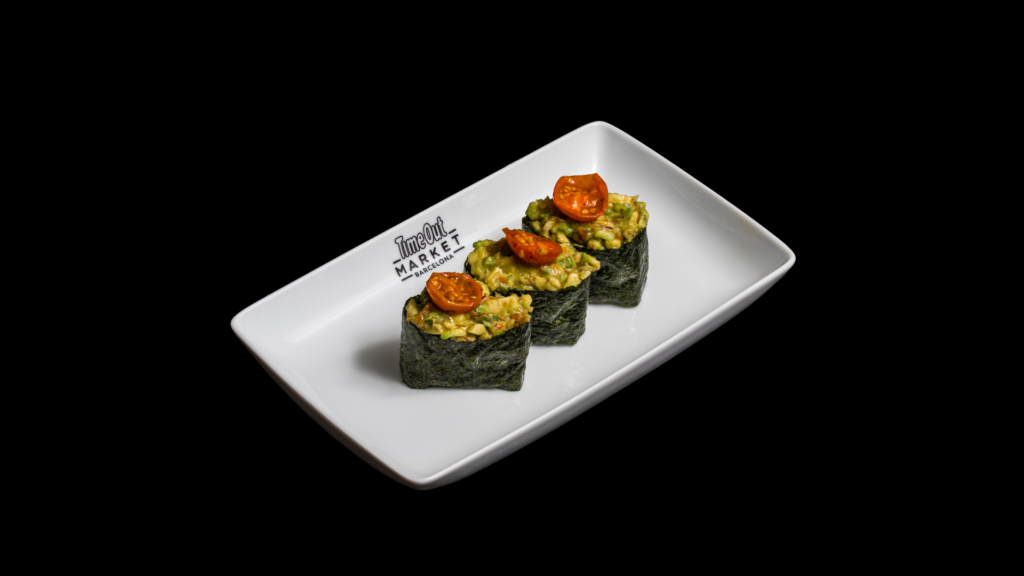 Time Out Fest 2026: 10 xefs de la ciutat cuinen platets amb producte local i opcions veganes | cuina, festival, Ingredients