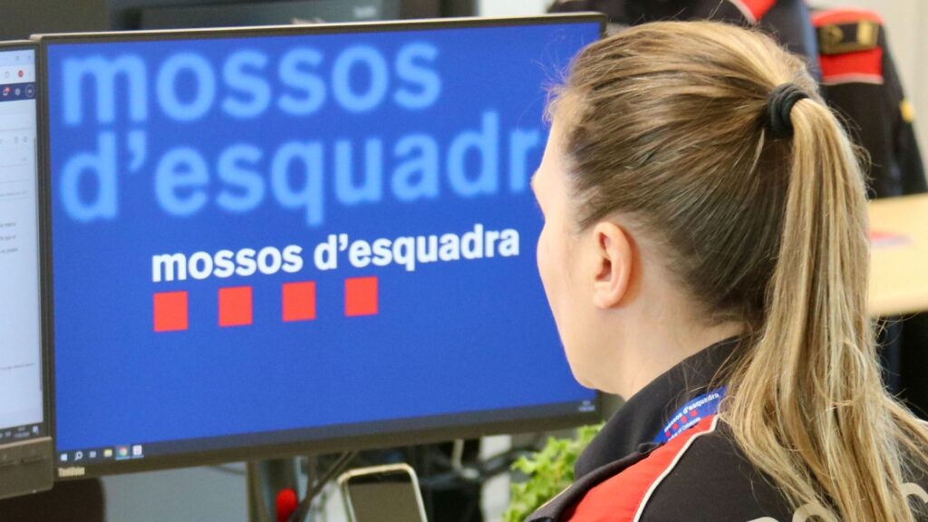 Mossa d'Esquadra