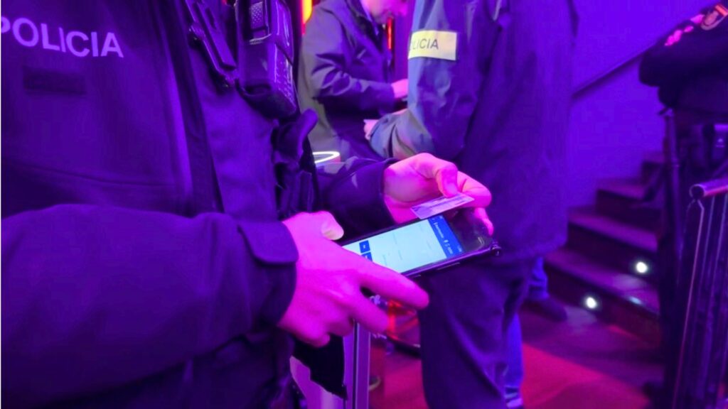 multireincidencia mossos
