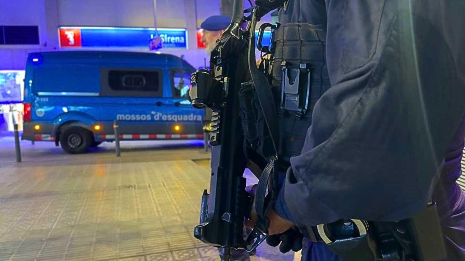 multireincidencia mossos