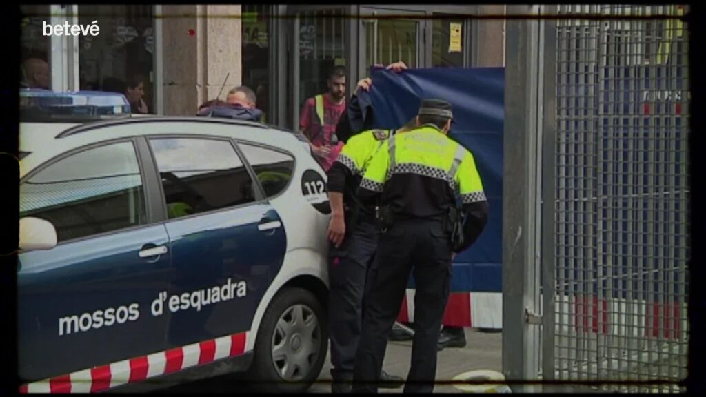 El noi de la ballesta: l'assalt a l'Institut Joan Fuster | Adolescència, assassinat, escoles, professorat, salut mental