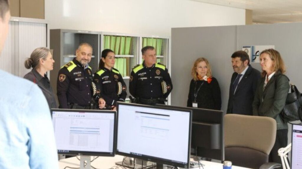 En marxa la nova unitat de la Guàrdia Urbana adscrita a la fiscalia contra la multireincidència | delictes, delinqüència, Fiscalia de Barcelona, Guàrdia Urbana