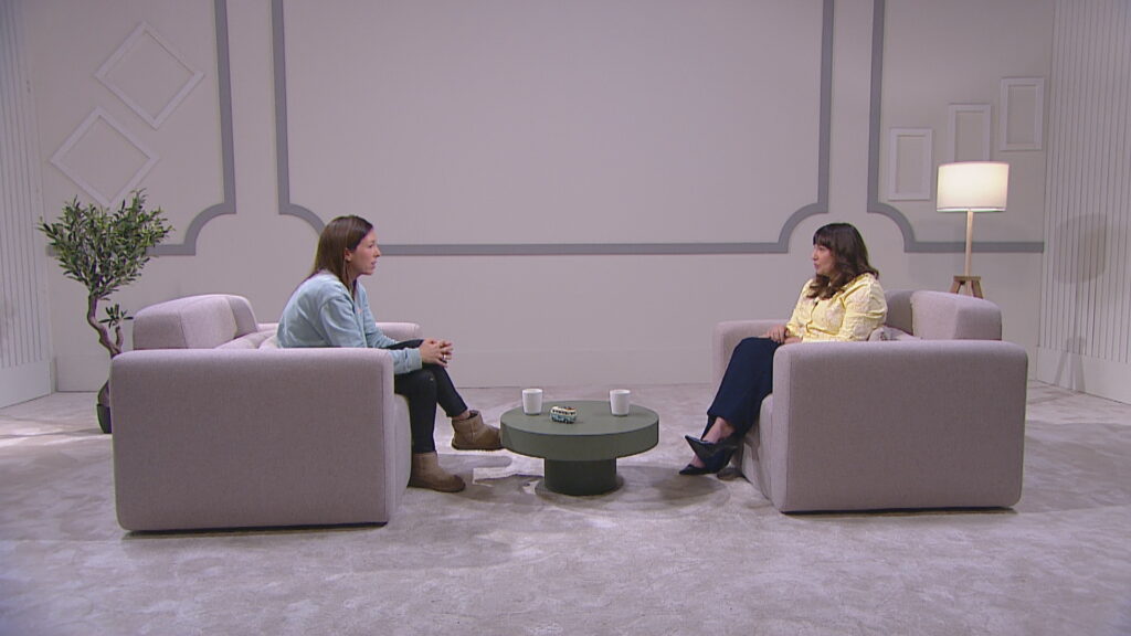 Núria Gomà: "Una de les poques coses que no pots comprar amb diners és el temps" | família, viatges, xarxes socials