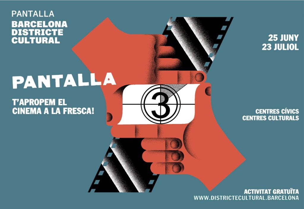 pantalla estiu