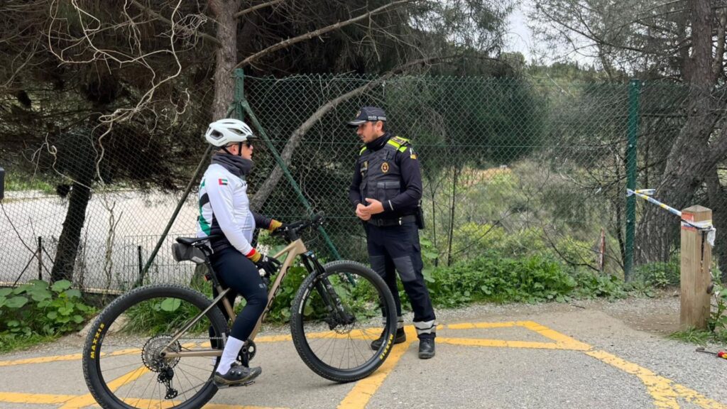El Parque de Collserola, cerrado desde este jueves por el primer caso de peste porcina en Barcelona | agricultura, animales, Collserola, Parque Natural de Collserola, Peste porcina