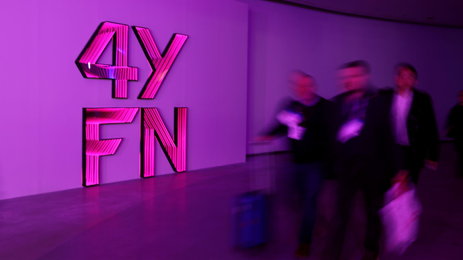 4YFN26 del Mobile World Congress 2026 Barcelona