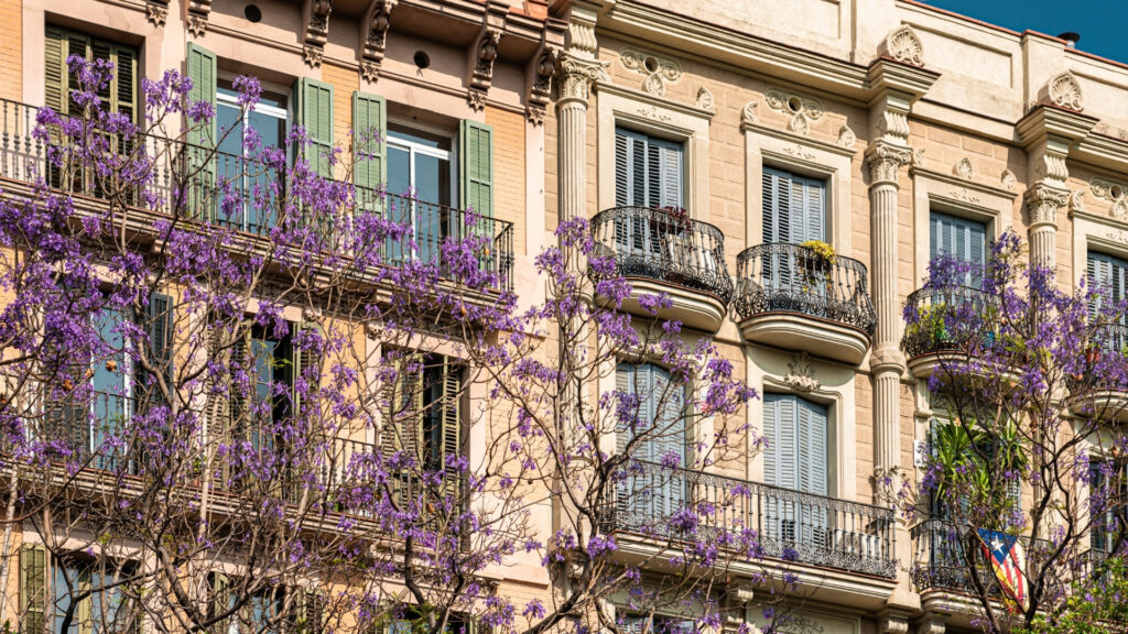 Quina probabilitat hi ha de pluja per a la Setmana Santa 2026 a Barcelona? L’estadística respon | meteorologia, Setmana Santa