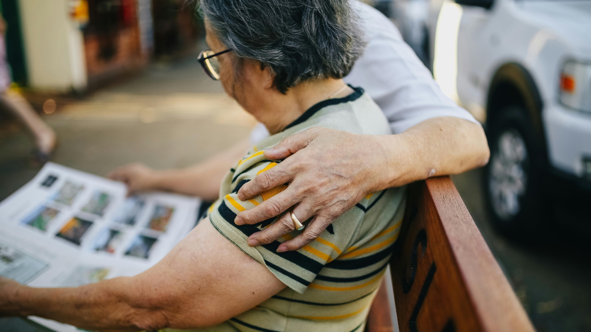 punt informació Alzheimer