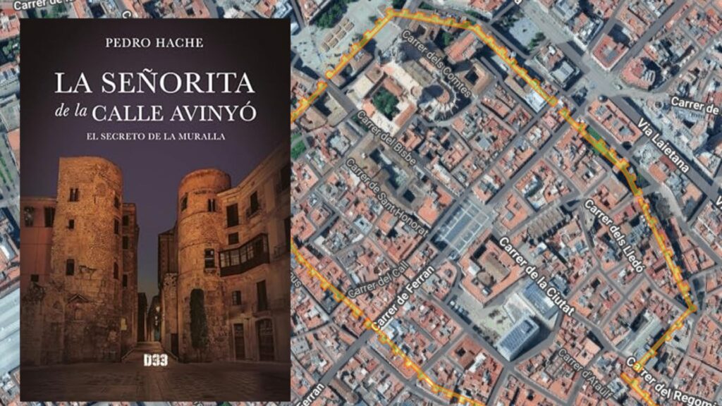 Redescobrir la Rambla