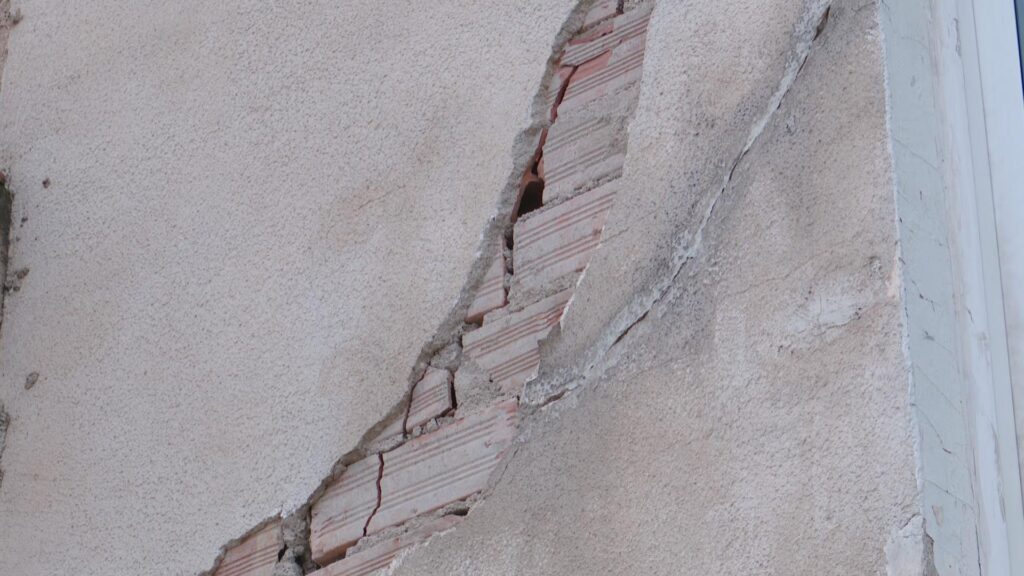 Regeneraci&oacute; urbana a la Trinitat Vella