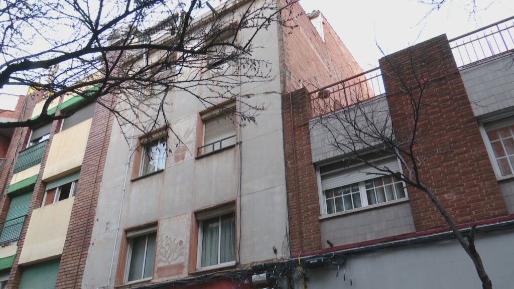 regeneracio urbana trinitat vella