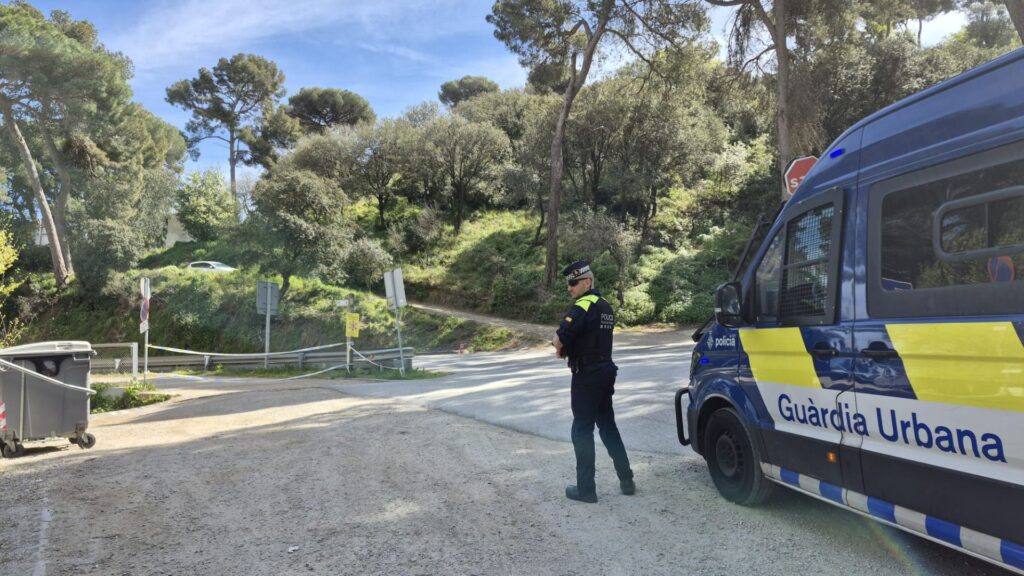 Menys clients als restaurants de Collserola per les restriccions, també per Setmana Santa | agricultura, animals, Collserola, Parc Natural de Collserola, Pesta porcina, Setmana Santa
