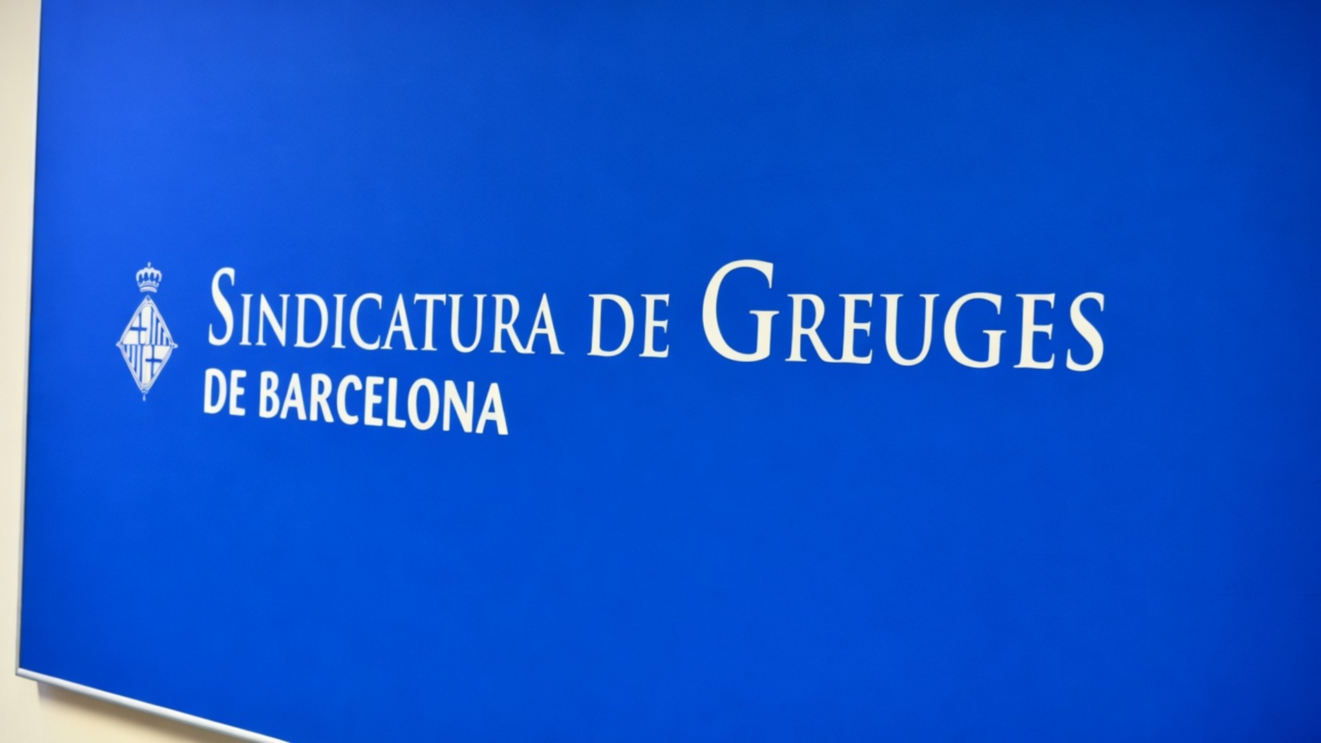 sindicatura greuges barcelona