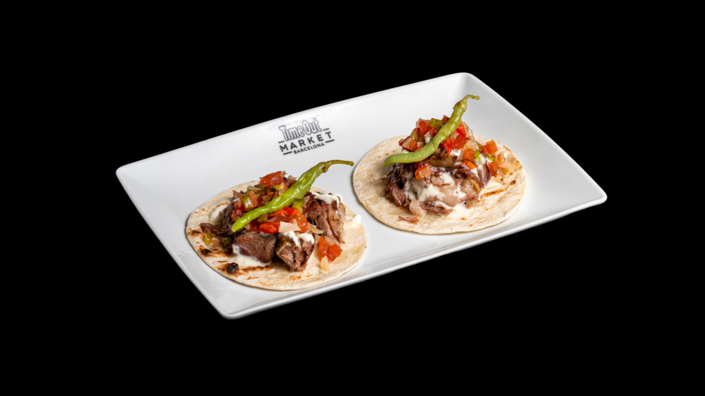 Time Out Fest 2026: 10 xefs de la ciutat cuinen platets amb producte local i opcions veganes | cuina, festival, Ingredients