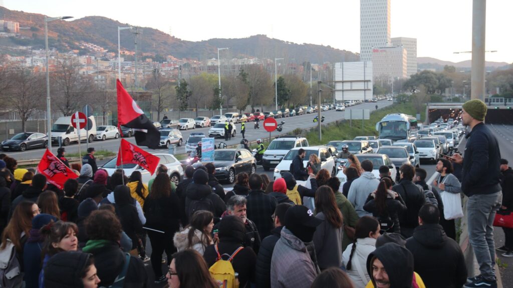 tall ronda Dalt vaga educaci&oacute;