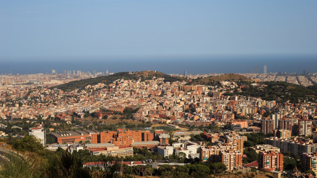 Així està sent la primavera climàtica del 2026: fa més fred o més calor de l'habitual? | canvi climàtic, meteorologia, Observatori Fabra