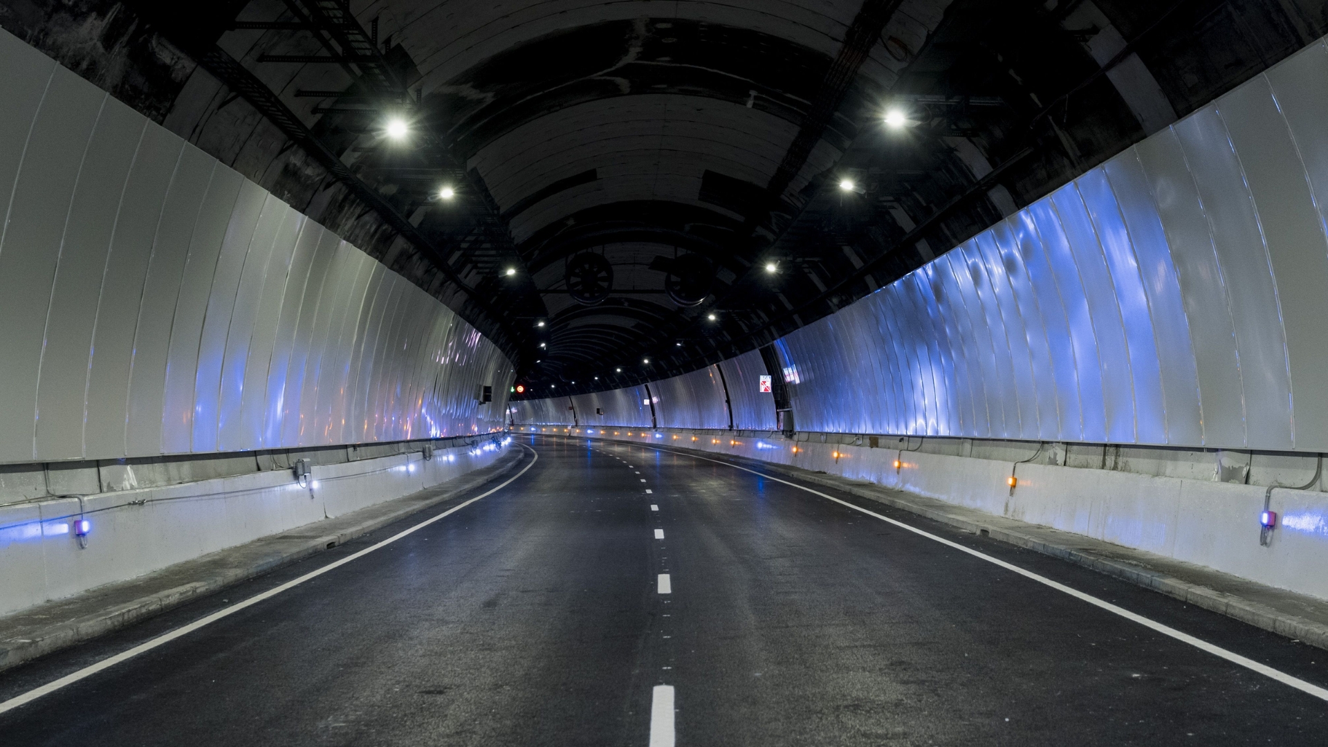 tunel rovira