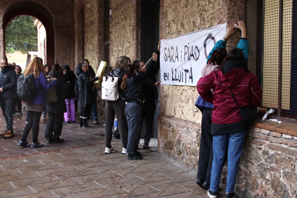 vaga treballadores SARA