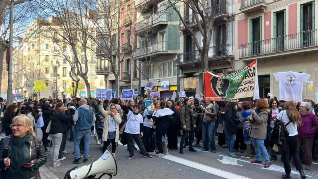 vaga treballadors Serveis Socials Ajuntament