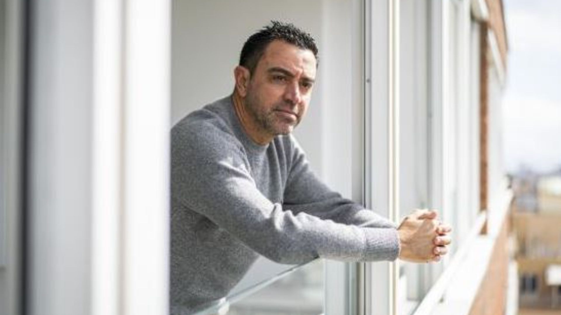 Xavi Hernández acusa Laporta de no voler que Messi tornés a jugar al Barça | eleccions al Barça 2026, Joan Laporta, Xavi Hernández
