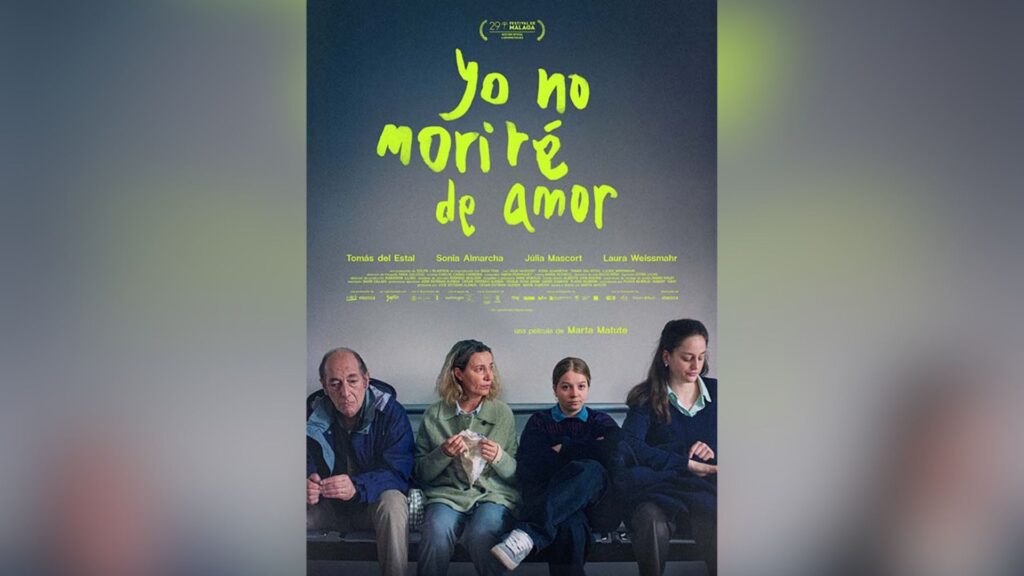 D'A Film Festival Barcelona: el millor del cine independent | CCCB, festival, Filmoteca de Catalunya, pel·lícules