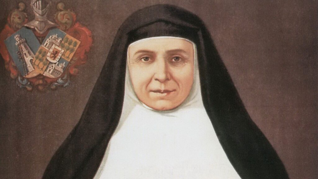 Les escoles Vedruna celebren el bicentenari de la fundació de les Carmelites | aniversari, educació primària, educació secundària, escoles, formació professional, religió