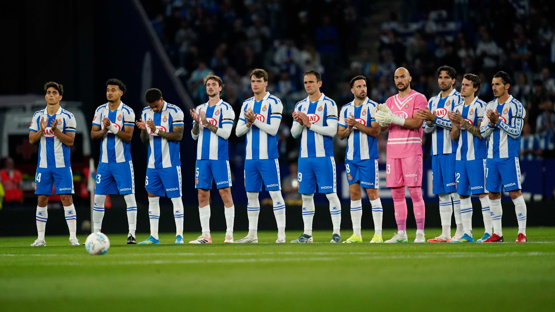 RCD Espanyol