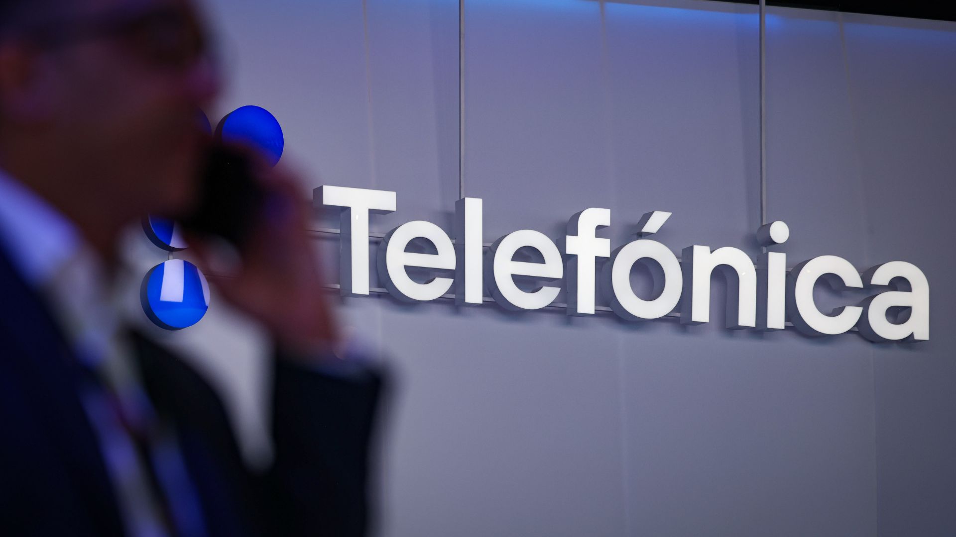 Telefónica ven el 100 % de la seva filial mexicana per 390 milions d'euros | Telefónica, vendes