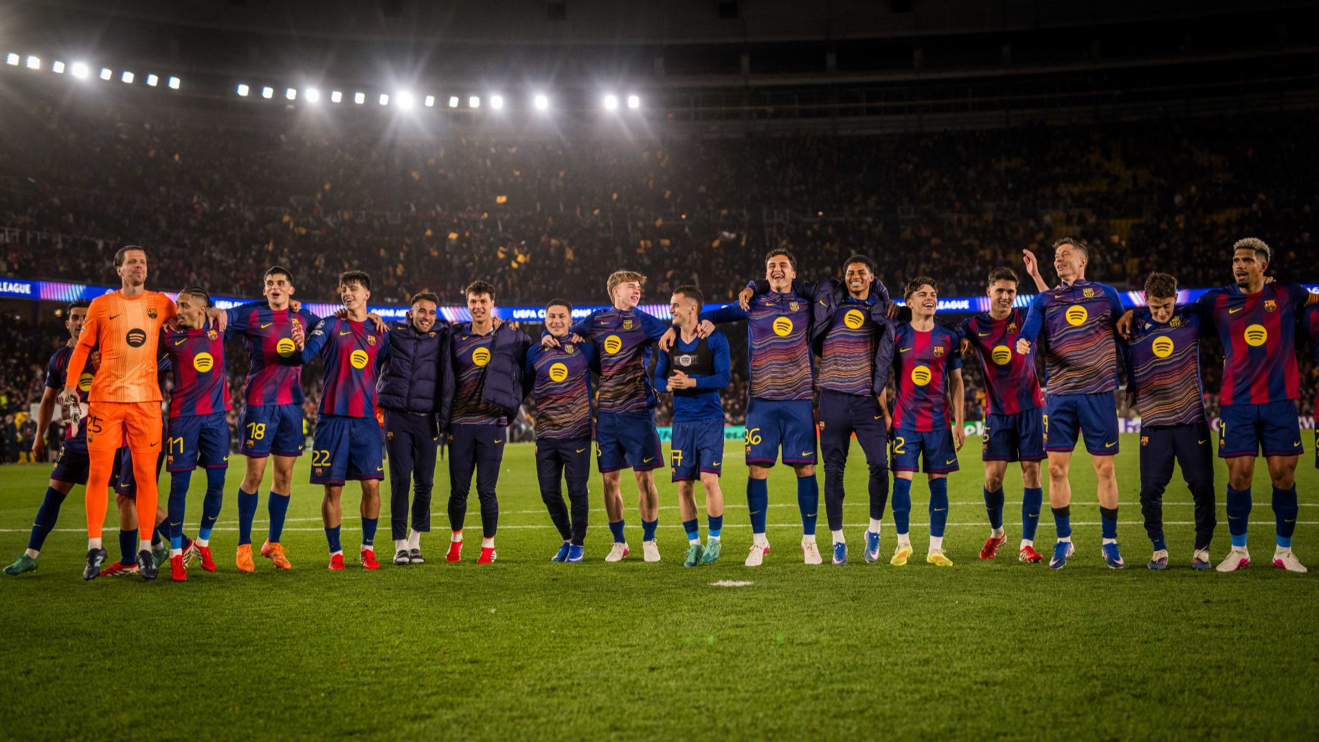 Els números perquè el Barça sigui campió de Lliga contra el Madrid al Camp Nou | FC Barcelona, Primera Divisió