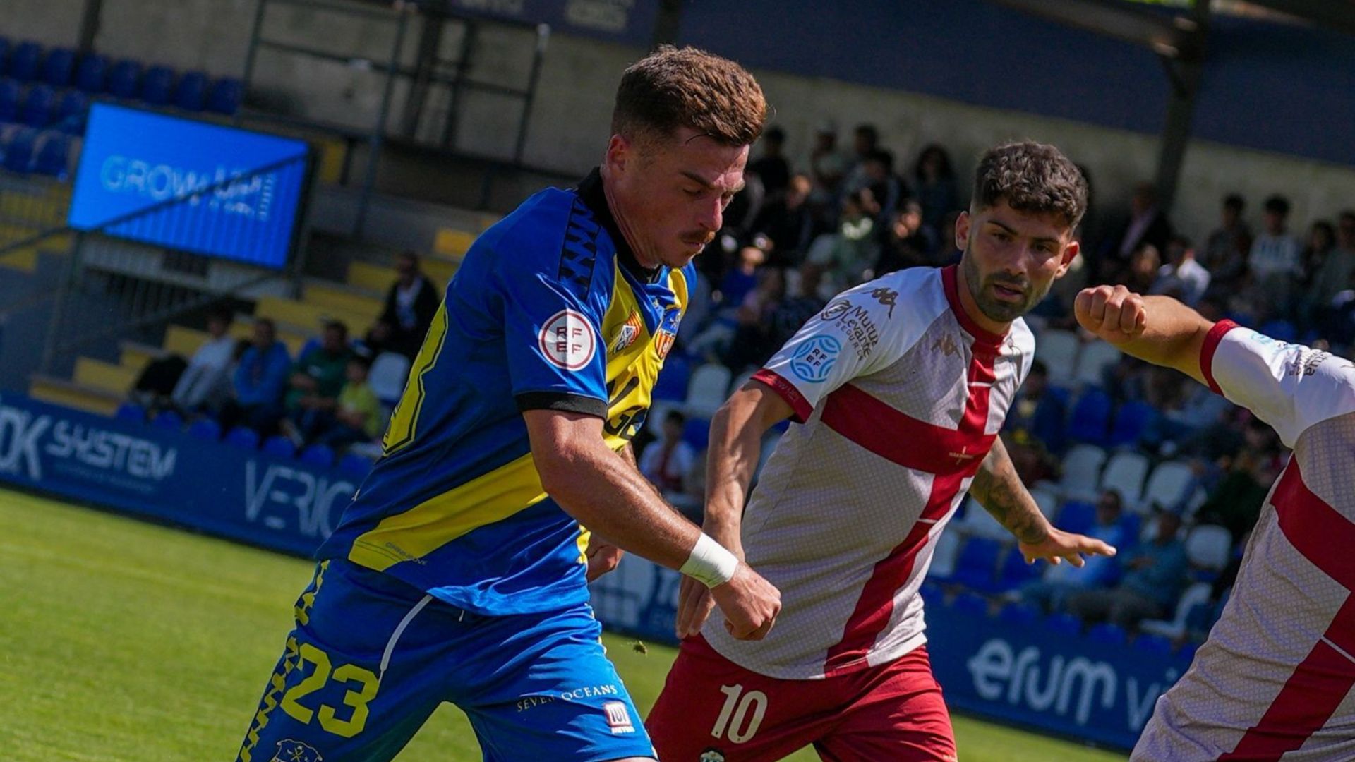 alcoia sant andreu