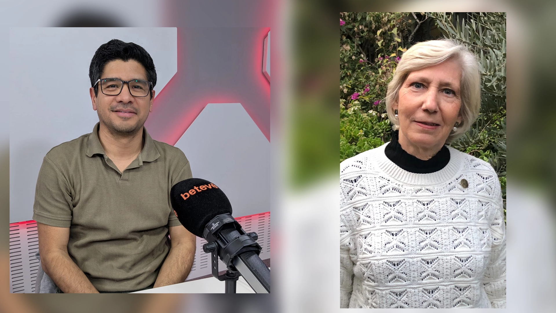 De música i sordesa, i donació d’òrgans | pòdcast, ràdio