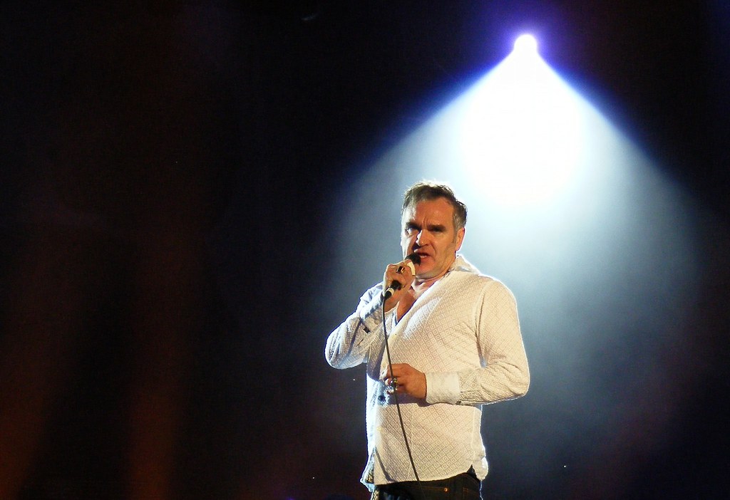 Morrissey