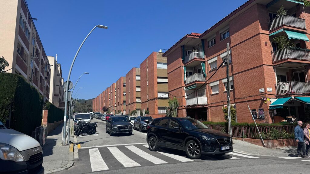 Vox denuncia una "situació preocupant" de delinqüència a Horta i reclama més presència policial | delinqüència, Gonzalo de Oro, robatoris, seguretat, Vox