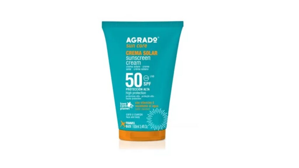 Retiren del mercat una crema solar per contenir benzofenona, un ingredient prohibit a la UE | consumidors, medicaments, salut pública
